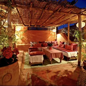 Gasthof Bkan Riad Marrakech, Marrakesch