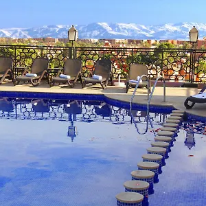4* Hotell Imperial Plaza &